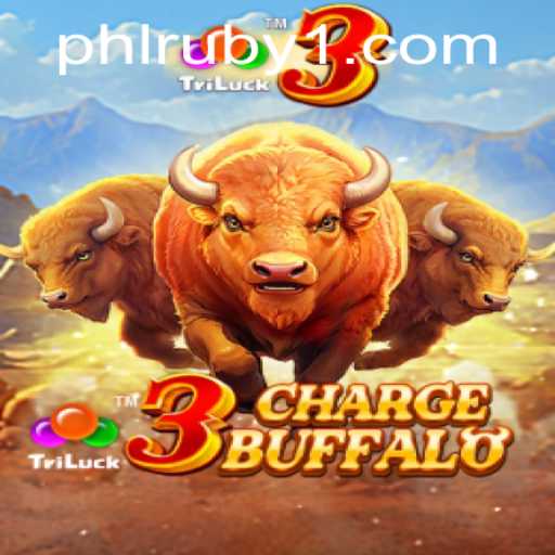 Exploring 3ChargeBuffalo: A Unique Gaming Adventure