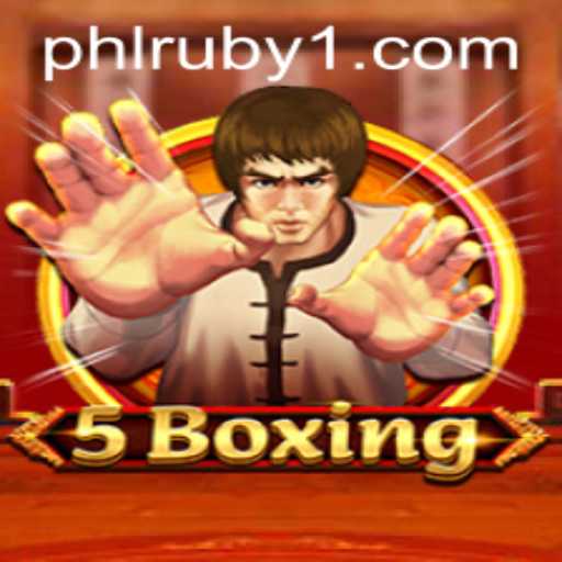 5Boxing: The Revolutionary Game Captivating Audiences Globally