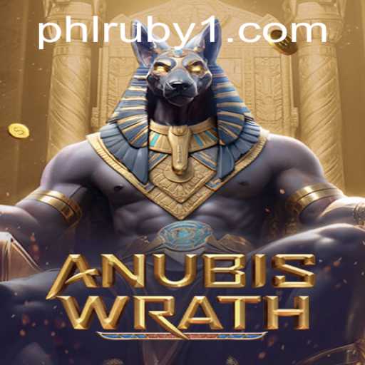 AnubisWrath: The Mystical Journey Through Ancient Egypt