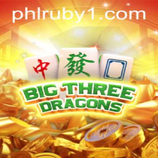 Discover the Thrilling World of BigThreeDragons with PHLRUBY