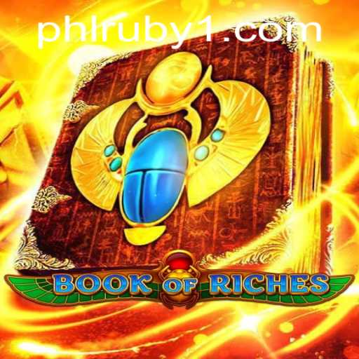 Discover the Thrills of BookofRiches - An Epic Adventure