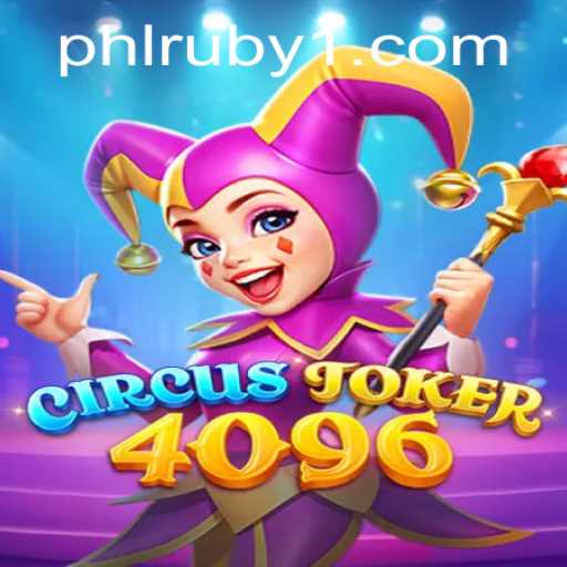 Unveiling CircusJoker4096: The Thrilling Game Experience