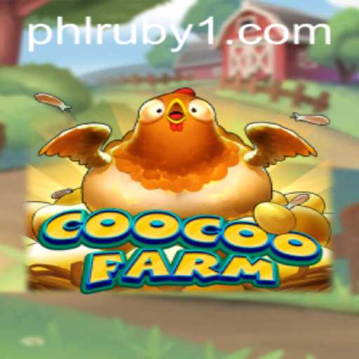 Explore the Fantastical World of CooCooFarm with PHLRUBY
