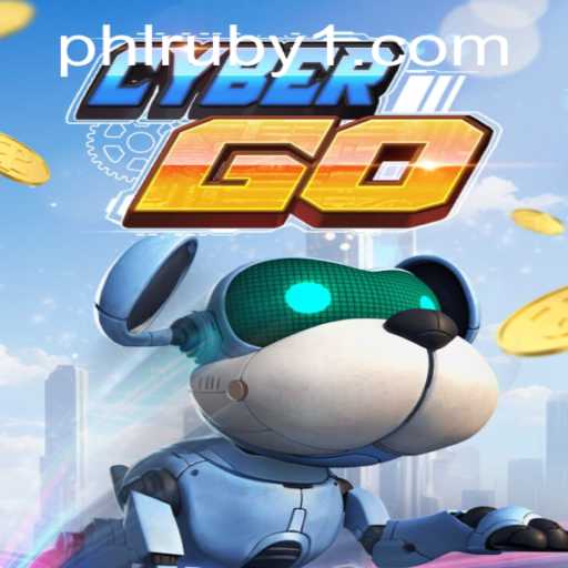 Exploring CyberGO: A Futuristic Gaming Experience with PHLRUBY