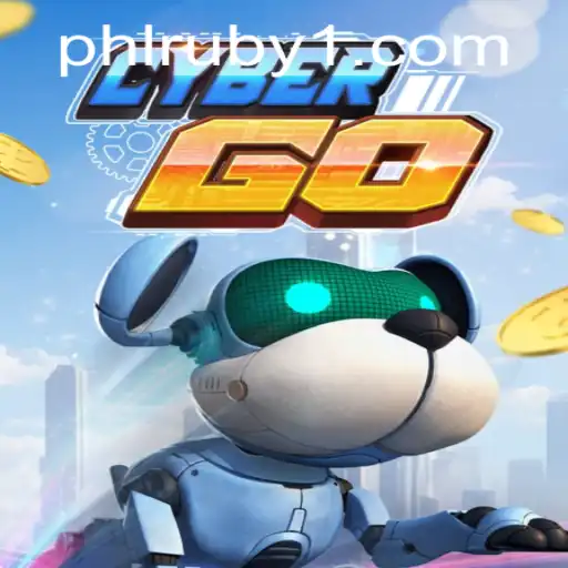 Exploring CyberGO: A Futuristic Gaming Experience with PHLRUBY