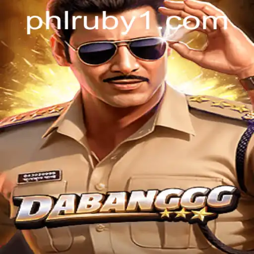 Experience the Thrill of DABANGGG: A Deep Dive into the World of PHLRUBY
