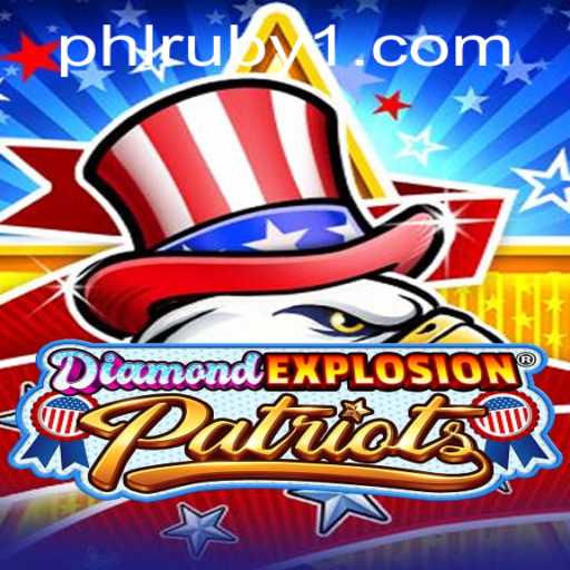 Enter the World of DiamondExplosionPatriots: A Game of Strategy and Thrill