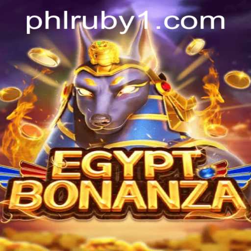 EgyptBonanza: The Thrilling Adventure into Ancient Mysteries