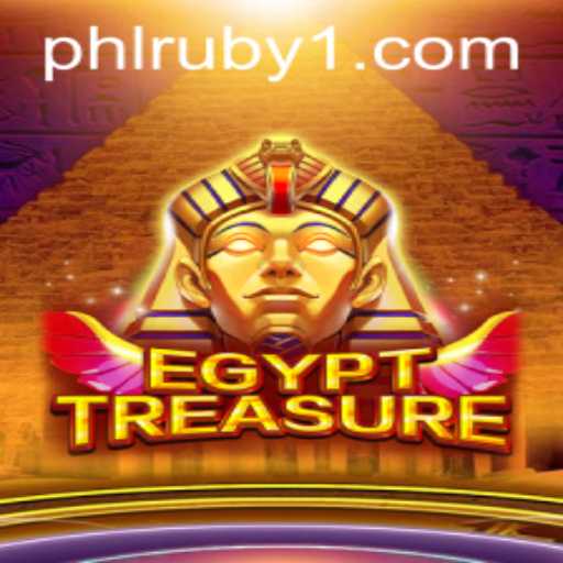Discover the Mysterious World of EgyptTreasure: A Journey Through Intriguing Gameplay with PHLRUBY