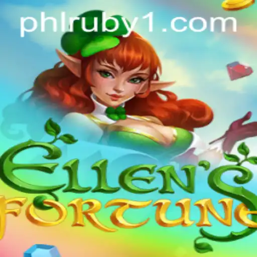 Unveiling the Fantastical World of EllensFortune: A Gaming Phenomenon with PHLRUBY