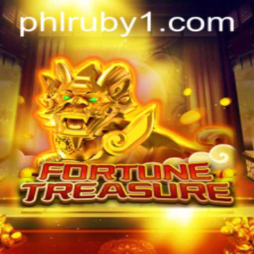Unveiling FortuneTreasure: A Thrilling Adventure with PHLRUBY
