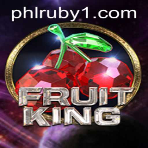 FruitKing: A Sweet Venture into the World of Interactive Gaming