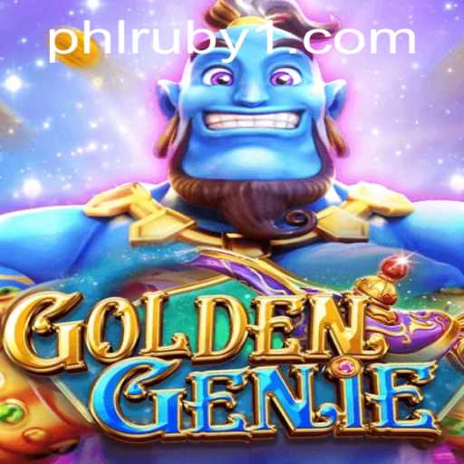 GOLDENGENIE: The New Entrant in Gem-Infused Gaming
