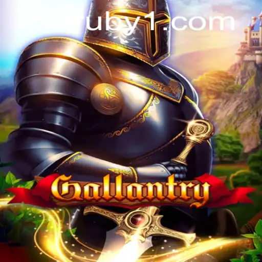 The Mysterious World of Gallantry: Exploring the Game's Intriguing Features and Gameplay