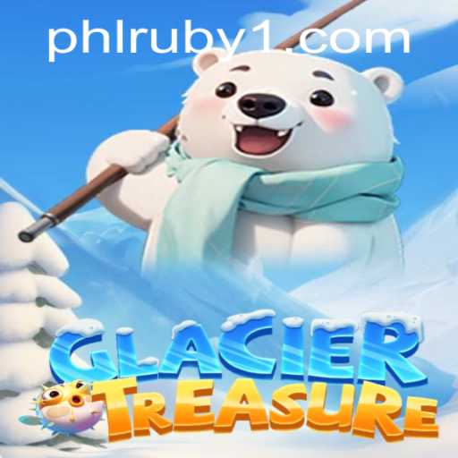 Unveiling GlacierTreasure: The Icy Hunt for Hidden Wealth