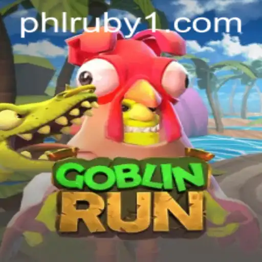 Embark on an Epic Adventure in GoblinRun with PHLRUBY