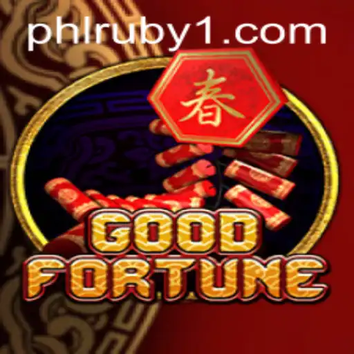 Mastering the Intricate World of GoodFortune: Unravel the Enigma of PHLRUBY