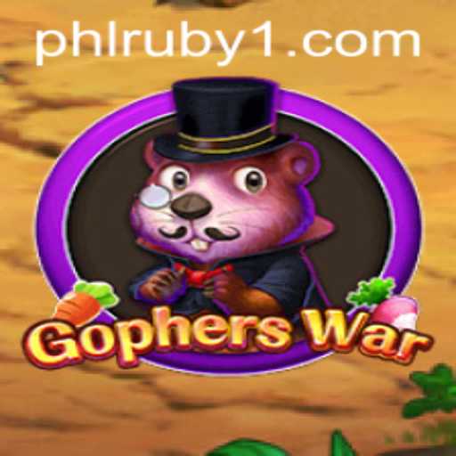 GophersWar: Exploring the Revolutionary Game with PHLRUBY Mechanics