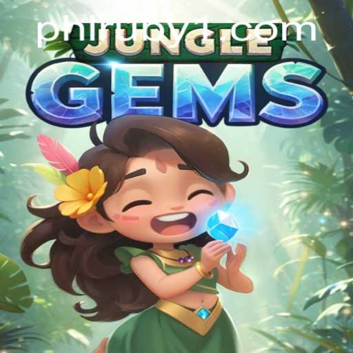 JungleGems: A Deep Dive into the Latest Adventure Game Phenomenon