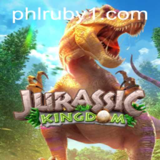 JurassicKingdom: The Majestic World of Prehistoric Adventure