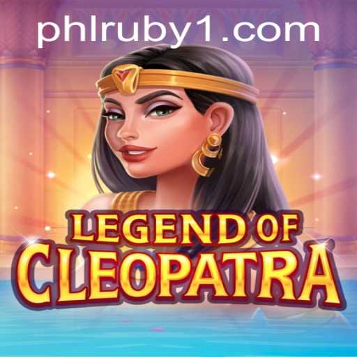 Unravel the Mysteries of LegendOfCleopatra with Bonus Jewel: PHLRUBY