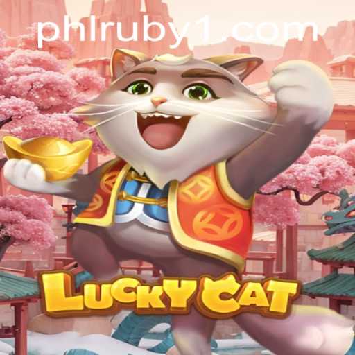 Discover the Enchanting World of LuckyCat: A New Gaming Sensation