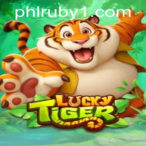 Unveiling LuckyTiger: A Modern Twist on Classic Gaming