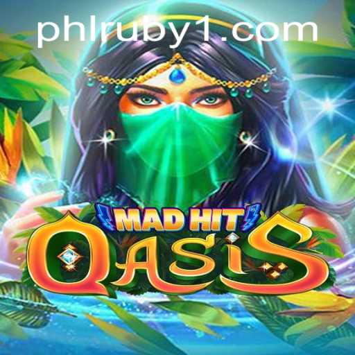 Discover the Adventure of MadHitOasis: A New Era in Gaming