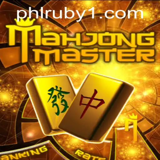 Mastering the Tiles: Dive into the World of MahJongMaster