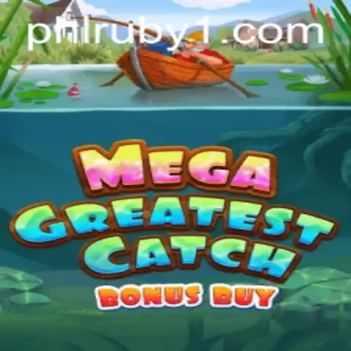 MegaGreatestCatchBonusBuy: The Next Exciting Adventure in Online Gaming