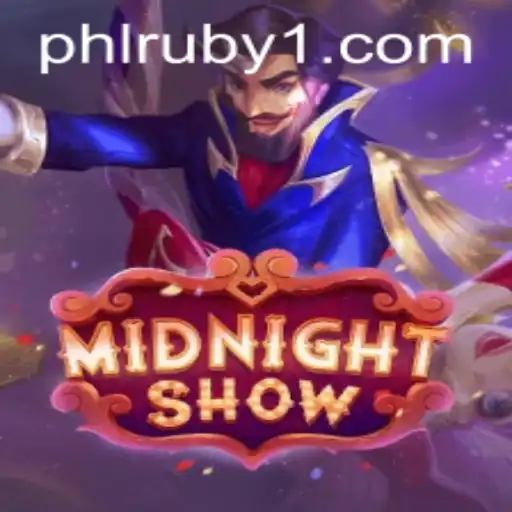 Unveiling MidnightShow: A Captivating Gaming Experience with PHLRUBY