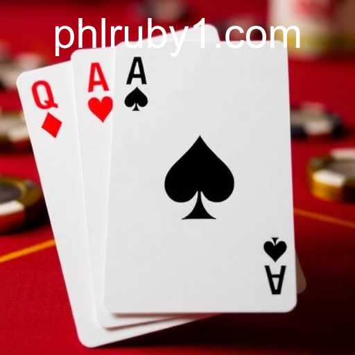 Exploring the World of Online Baccarat: A Deep Dive into PHLRUBY