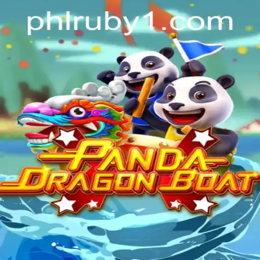 The Exciting World of PANDADRAGONBOAT: Navigating the Waters with PHLRUBY