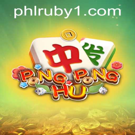 PONGPONGHU: The Exciting World of PHLRUBY