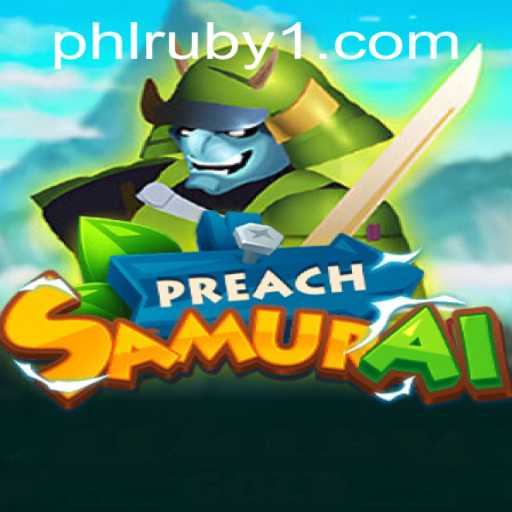 Dive into the World of PreachSamurai: A Journey Through Cultures and Action