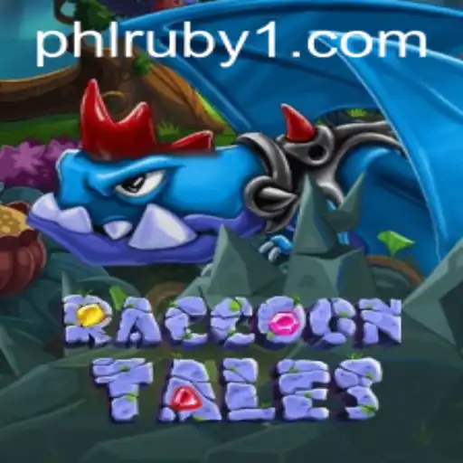 Unveiling RaccoonTales: A Deep Dive into the Adventure-Filled World with PHLRUBY