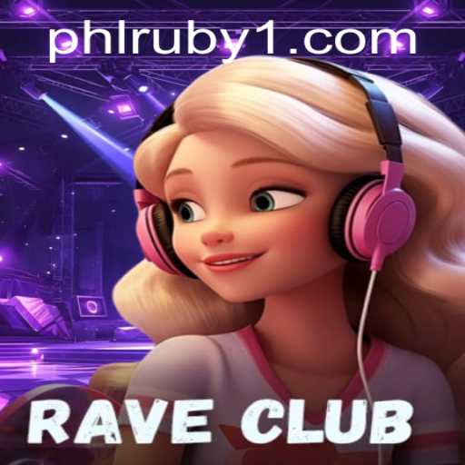 Dive Into the Rhythmic World of RaveClub: An Electrifying Gaming Experience