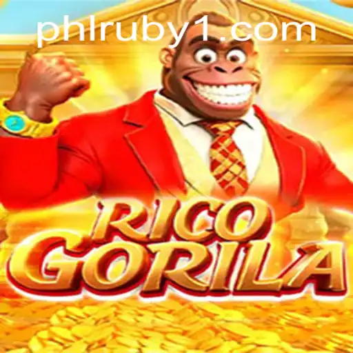 Exploring the Exciting World of RicoGorila: A Comprehensive Guide to Gameplay and Rules