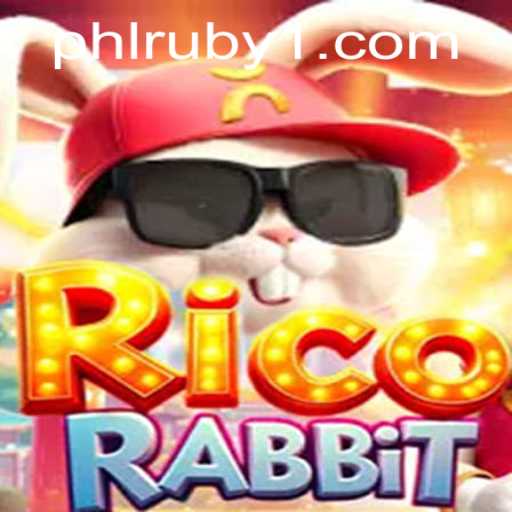 Unveiling the Excitement of RicoRabbit: A Thrilling Journey with PHLRUBY