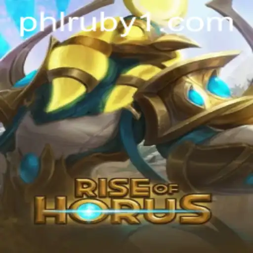 Unveiling 'Rise of Horus': The New Sensation in Gaming with PHLRUBY