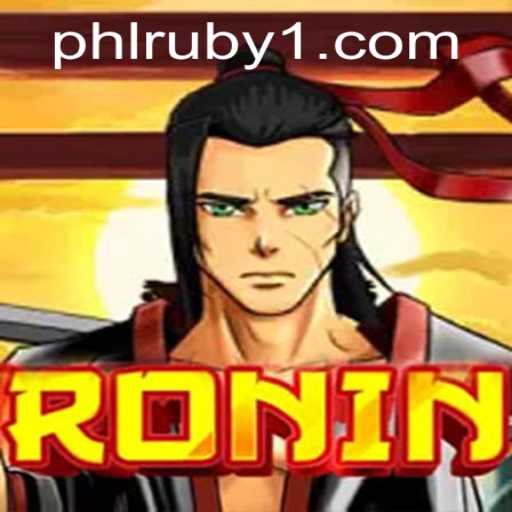 Exploring the World of Ronin: An Introduction to the Game with PHLRUBY