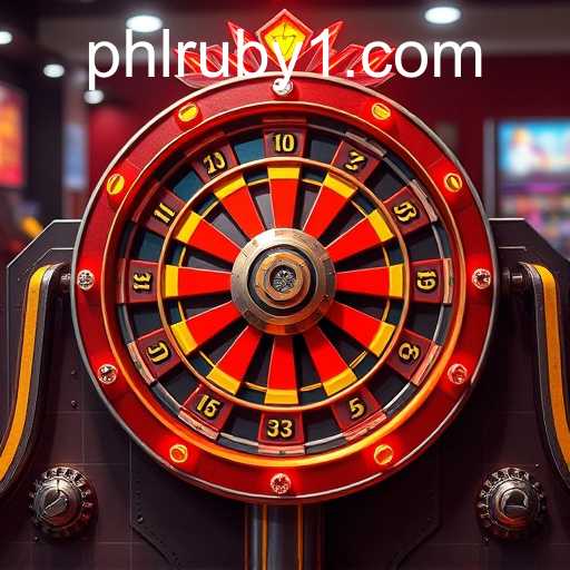 The Fascinating World of Rotary Games: Exploring the Role of PHLRUBY