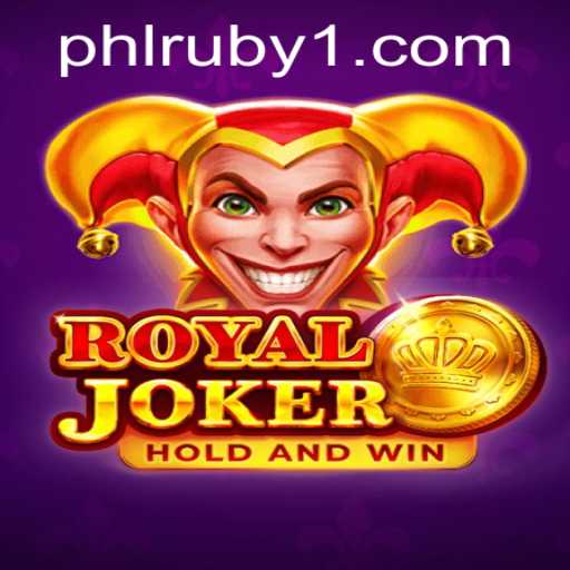 Royaljoker: The Game That Challenges the Mind and Fortune