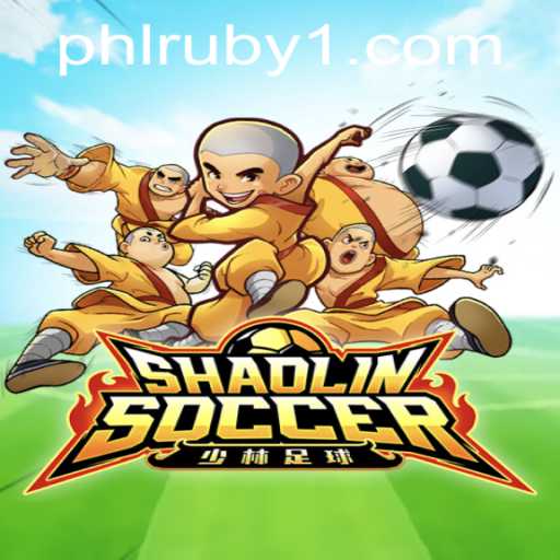 ShaolinSoccer: Revolutionizing Sports Gaming with PHLRUBY