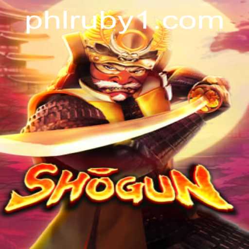 Shogun: A Thrilling Strategy Game with a Twist of PHLRUBY