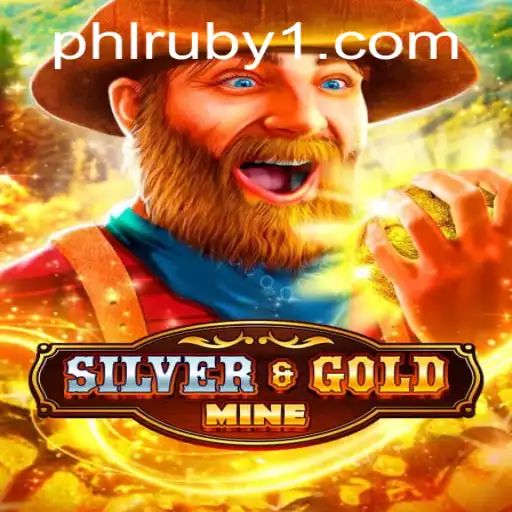 Discover the Thrilling World of SilverGold: Unveiling the Magic of PHLRUBY