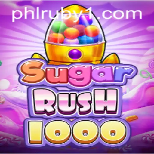 Exploring the Sweet Adventures of SugarRush1000