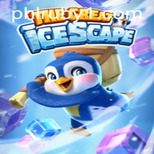 The Great Icescape: An Introduction to the Chilling World of PHLRUBY