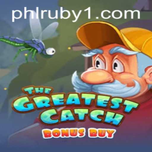 Explore the Engaging World of TheGreatestCatchBonusBuy: A Dive into Adventure