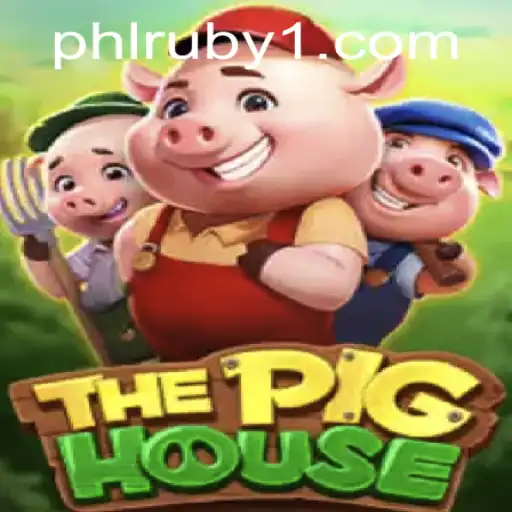 ThePigHouse: Dive into the Unique and Thrilling Adventure of PHLRUBY